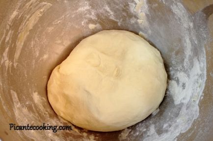 ștrudel de mere austriac, picantecooking (austriacă) ștrudel cu mere austriac, picantecooking