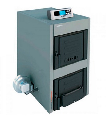 Dispozitive automat pentru solide dispozitiv cazane pe combustibil, conectare și configurare