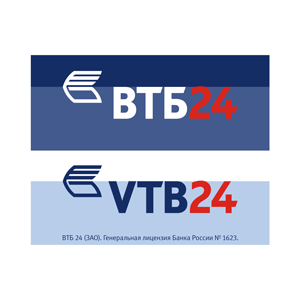 Soldul VTB 24 carte cum să învețe