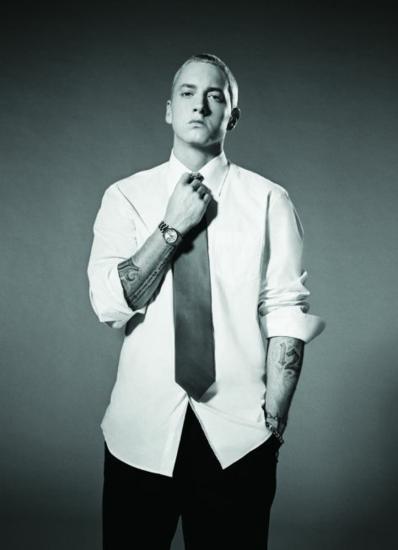 Biografia lui Eminem