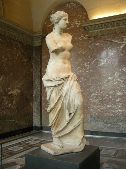 Zeita din Grecia antică (foto), zeita Hera, Războinic zeita Athena, zeita iubirii Afrodita