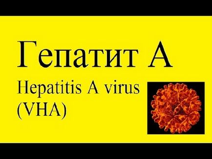 Boala lui Botkin este că acesta este o hepatita, iar consecințele pentru femei și bărbați