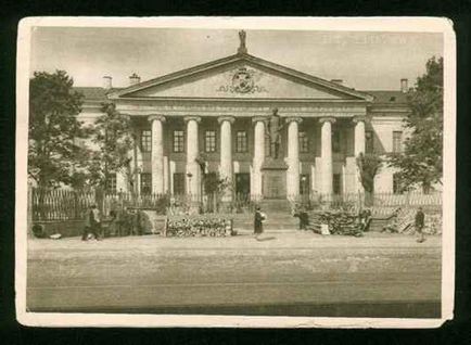 Spitalul Mariinsky (București) adresa, fotografii si marturii pacient