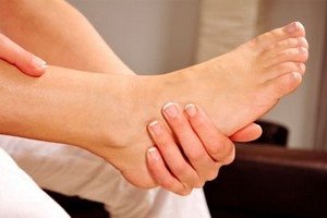 Durere în mușchii picioarelor, care pot cauza durere, cum de a reduce durerea și în ce