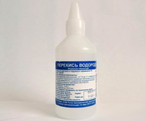 Acid boric cu aplicarea corectă otită în ureche, contraindicații și efecte secundare