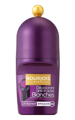 Bourjois Deodorant antiperspirant