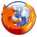 browser-ul Mozilla Firefox