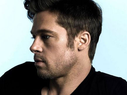 Brad Pitt a murit cistrc