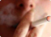 5 Părăsiți produse pentru fumat care conțin nicotină