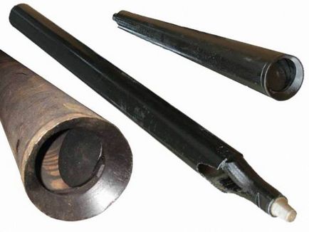 Instrumente de foraj si echipamente de foraj pentru foraj