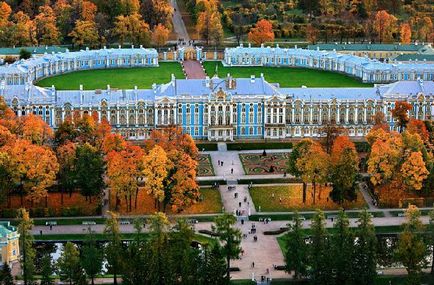 Palatul Regal de la Kremlin în secolul al 17-lea