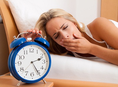 Împărăția de somn, sau cum să aibă somn sănătos