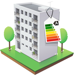 Ținte pentru programul de economisire a energiei