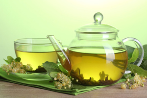Ceaiul de flori de tei proprietăți utile și contraindicații