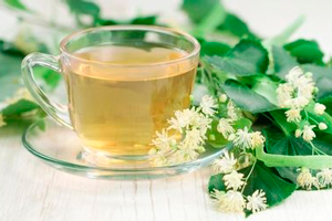 Ceaiul de flori de tei proprietăți utile și contraindicații