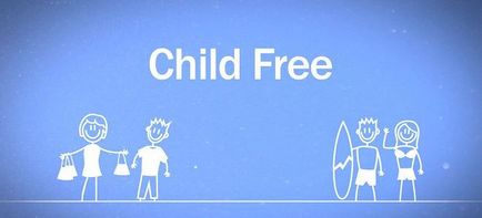 Childfree - ce este, de timp sau de deviere a ratelor, argumentele pro și contra childfree (deviere) Childfree - ce este, de timp sau rata de deviație, argumentele pro și contra childfree
