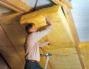 Mai bine Izolați pod din interior - opțiuni de tehnologie! (Cald) Mai bine Izolați pod din interior - opțiuni de tehnologie!