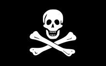 Care este diferența corsarii de la pirați
