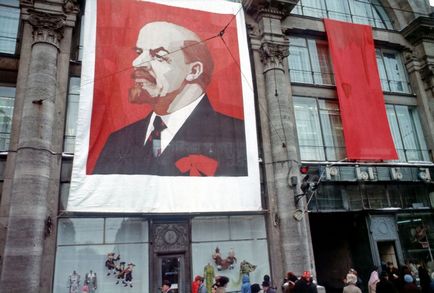 Ce a fost în Uniunea Sovietică și care nu va mai - doar interesant (era) Ce a fost în Uniunea Sovietică și care nu va mai - doar întrebam