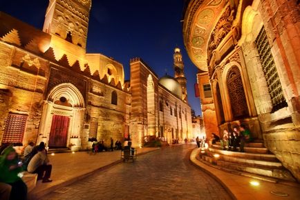 Ce să aducă în Egipt o listă de lucruri pentru turistice - ghid turistic informativ