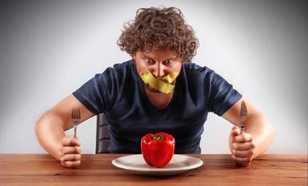 Ce se întâmplă dacă o lungă perioadă de timp nu au consecințe și recomandările experților (să fie) Ce se întâmplă dacă o lungă perioadă de timp nu au consecințe, și consultanță de specialitate
