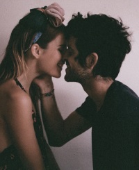 Ce se poate face în timpul unui sarut, cum să-i sărute cu sentiment, aranjament tact