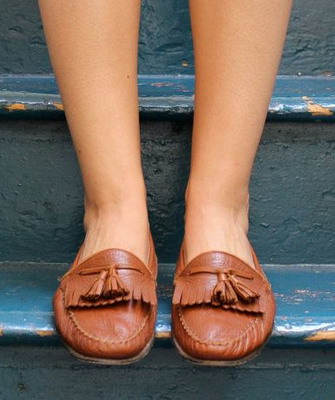 Ce este - pantofi pentru femei trântor fotografie, diferă de la traverse Lofer