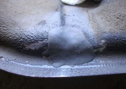 Ce poate fi lipit de sudură la rece și modul de utilizare a lipici