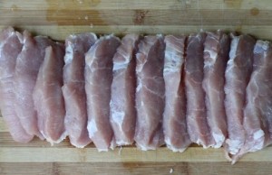 Ce trebuie să știți pentru a găti o friptură de porc suculent