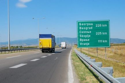 Ce trebuie să știți înainte de a călători cu autostopul (go autostopul) Ce trebuie să știți înainte de a călători autostopul