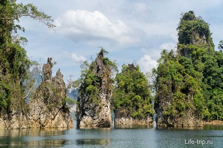 Ce să vezi în Phuket de unul singur - lista mea