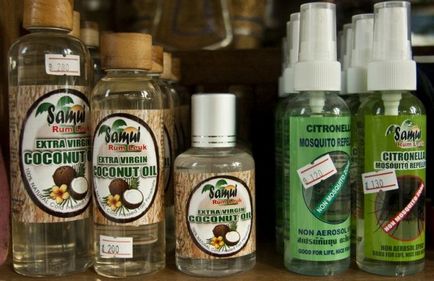 Ce să aducă la cosmetice Phuket, fructe, alimente, suveniruri (Phuket) Ce să aducă la Phuket cosmetice, fructe, alimente, suveniruri