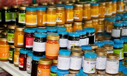 Ce să aducă la cosmetice Phuket, fructe, alimente, suveniruri (fructe) Ce să aducă la Phuket cosmetice, fructe, alimente, suveniruri