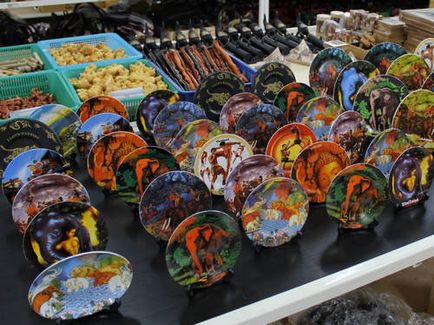 Ce să aducă la Phuket cele mai bune suveniruri din Tailanda (Tailanda) Ce să aducă la Phuket cele mai bune suveniruri din Thailanda