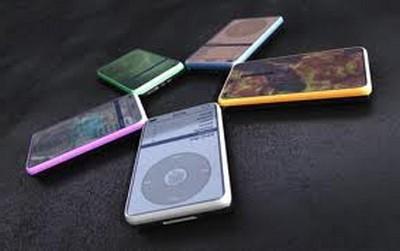 Care este iPod-ul pentru neinițiați