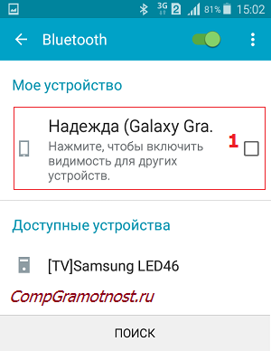 Ce este Bluetooth, și cum să activați Bluetooth pe Windows 8 și pe telefoanele Android