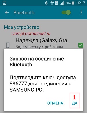 Ce este Bluetooth, și cum să activați Bluetooth pe Windows 8 și pe telefoanele Android