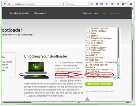 Ce este bootloader, deblocați-l, și de ce am nevoie de ea