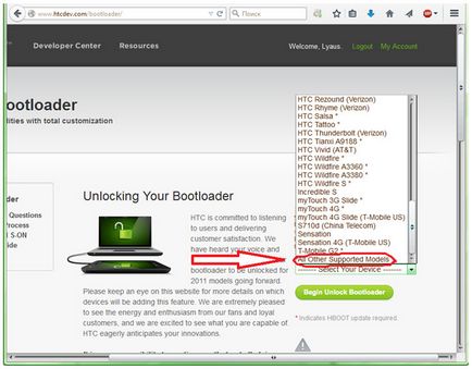 Ce este bootloader, deblocați-l, și de ce am nevoie de ea (a) Ce este bootloader, deblocați-l, și de ce am nevoie de ea