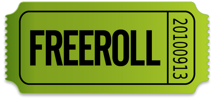 Ce este un freeroll (freeroll-uri), etapa a jocului pentru freeroll