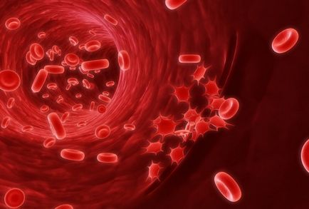 Ce este hemoglobina