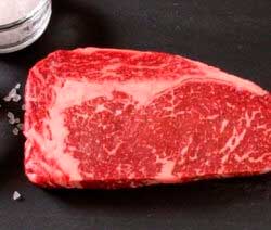 Care este marja de carne de vită subțire Academia T-bone