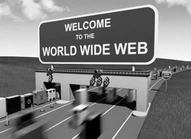 Ce este Internetul, World Wide Web, world wide web