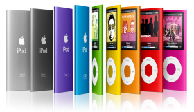 Care este istoria iPod, vizualizări, caracteristici iPod music player din icanto comentarii