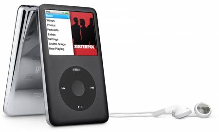 Care este istoria iPod, vizualizări, caracteristici iPod music player din icanto comentarii
