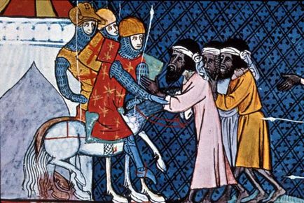 Care este esența cruciadelor Crusade