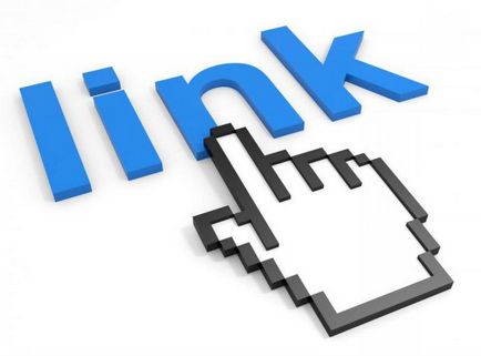 Ce este link-ul, și modul în care este utilizat