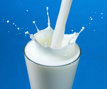 Ce este laptele standardizat 1