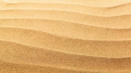 Ce este nisip, argilă, granit, calcar