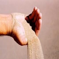 Ce este nisip și argilă